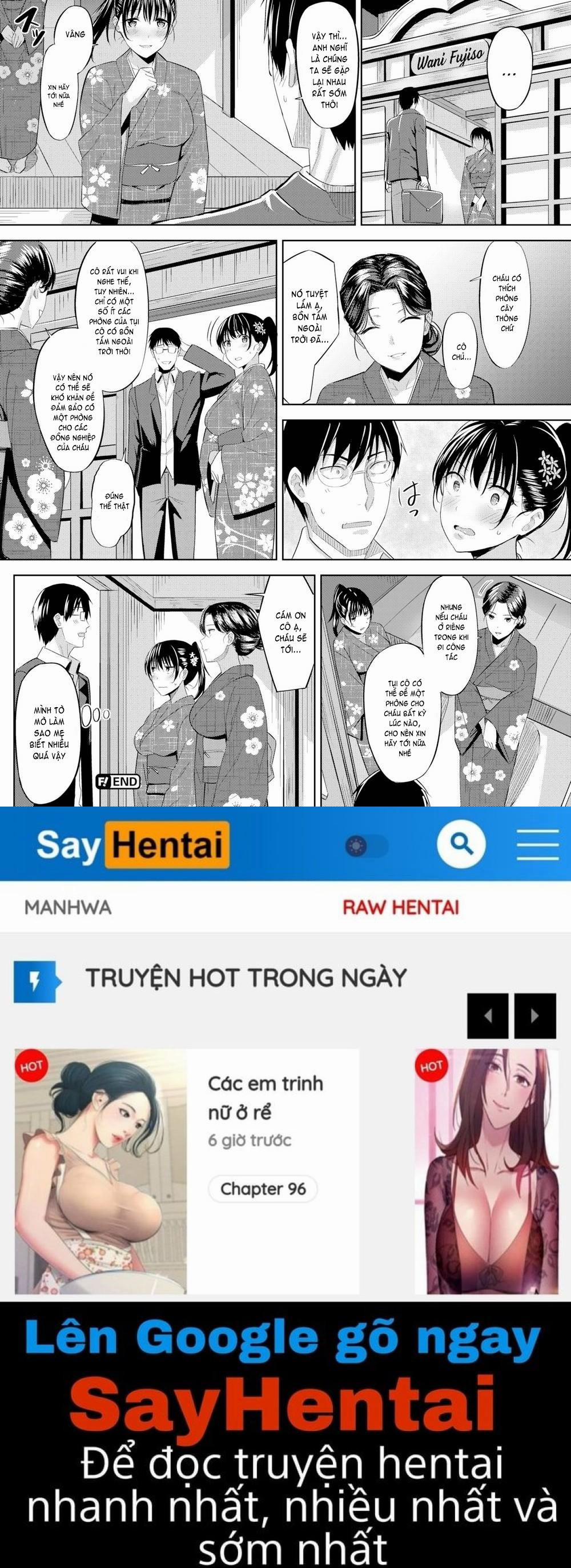 Hadairo no Houkago 6 trang 17