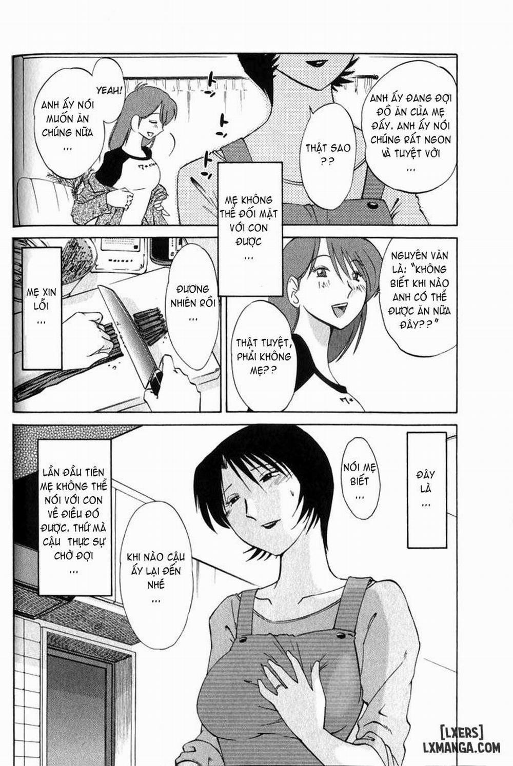 Hadaka no Kusuriyubi 2 trang 23