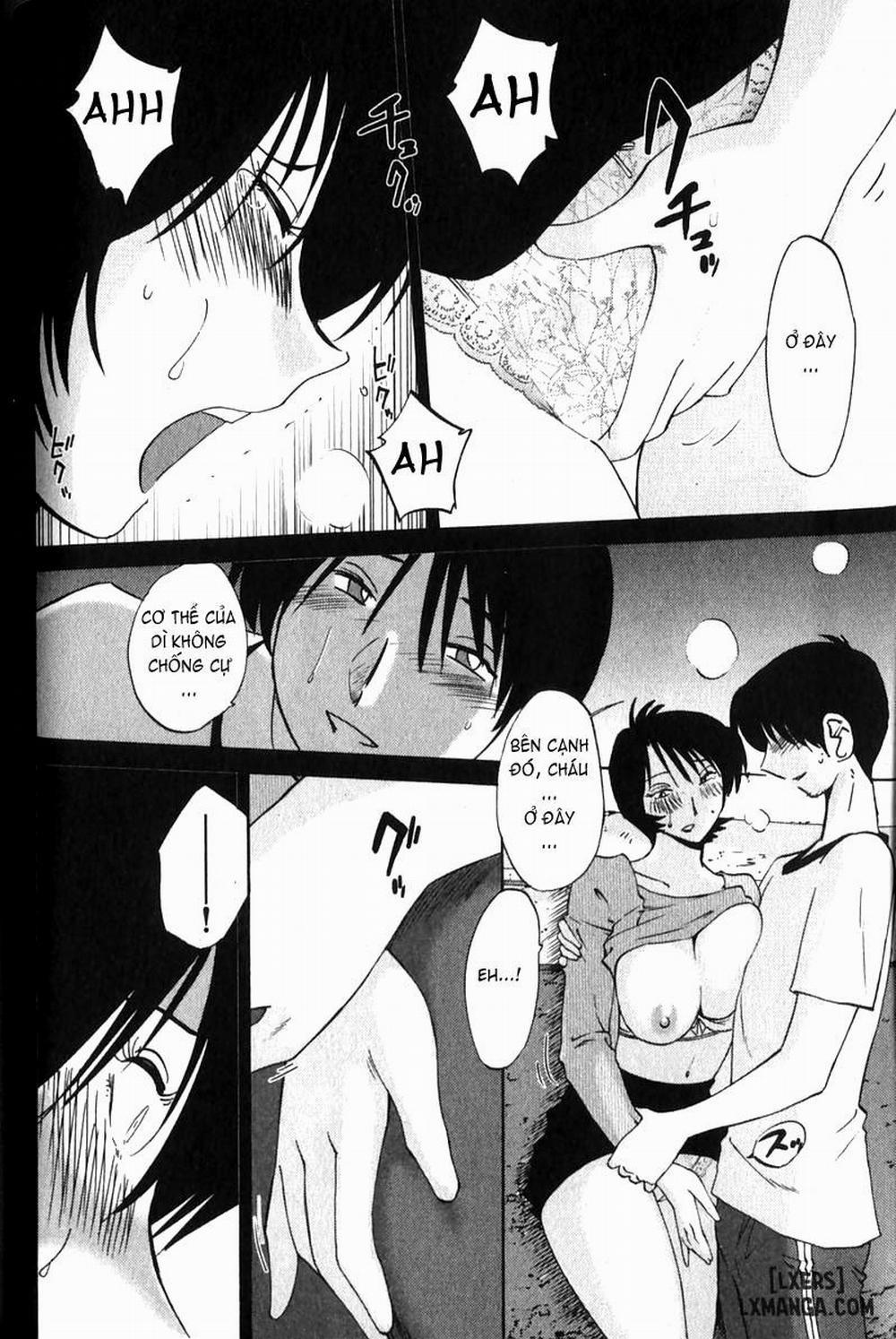 Hadaka no Kusuriyubi 3 trang 9