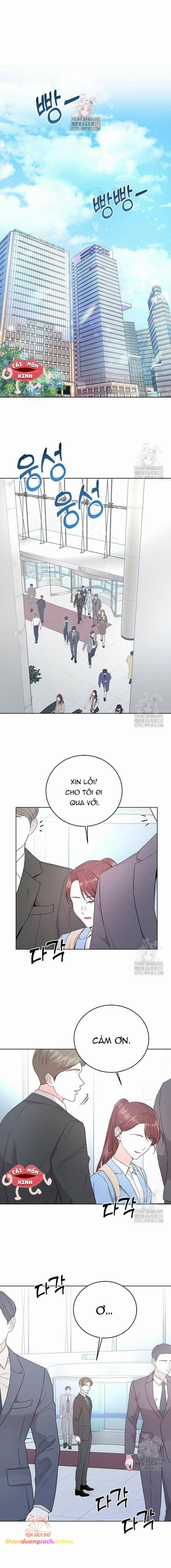 Hades Và Persephone 1 trang 0