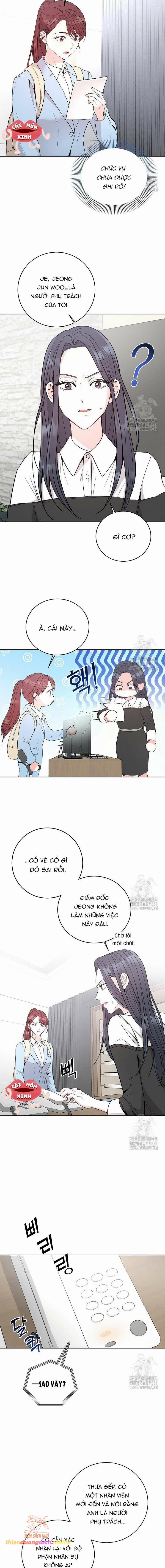 Hades Và Persephone 1 trang 11