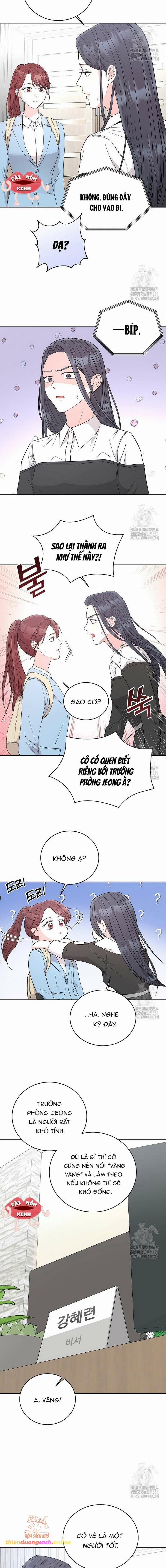 Hades Và Persephone 1 trang 12