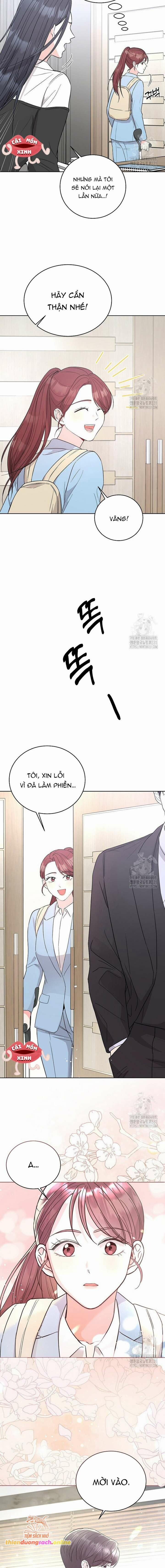 Hades Và Persephone 1 trang 13