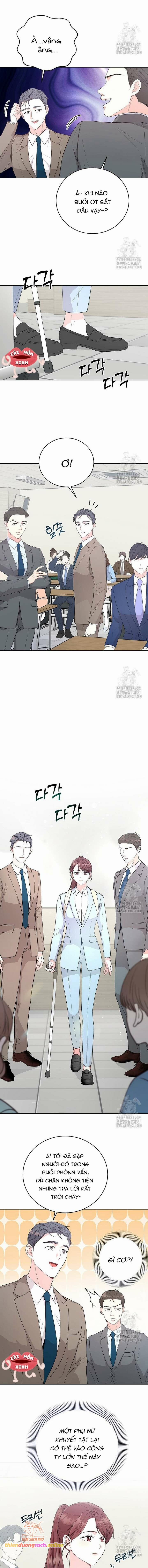 Hades Và Persephone 1 trang 2