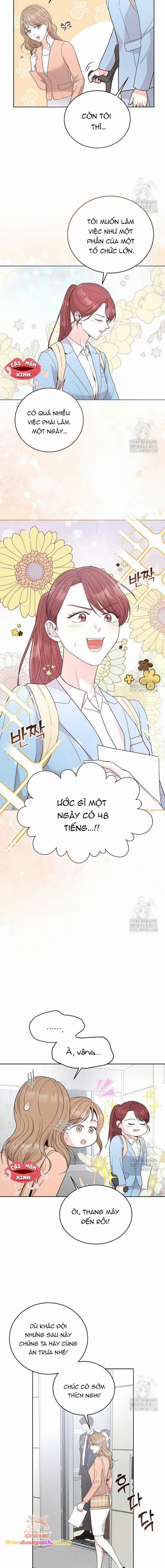 Hades Và Persephone 1 trang 9