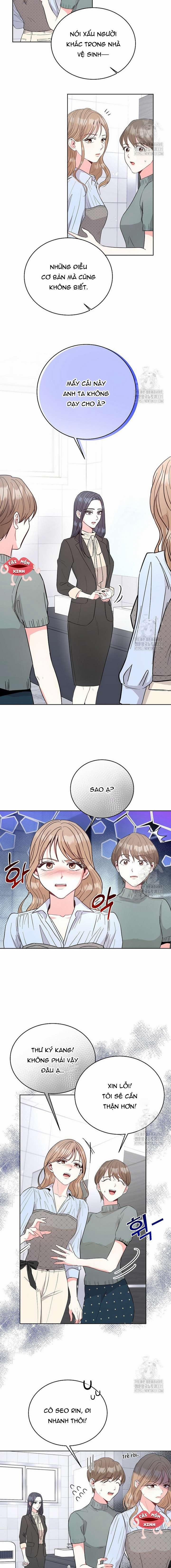 Hades Và Persephone 10 trang 1