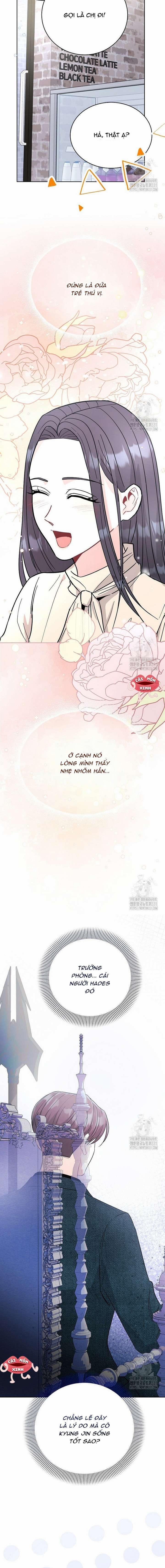 Hades Và Persephone 10 trang 11