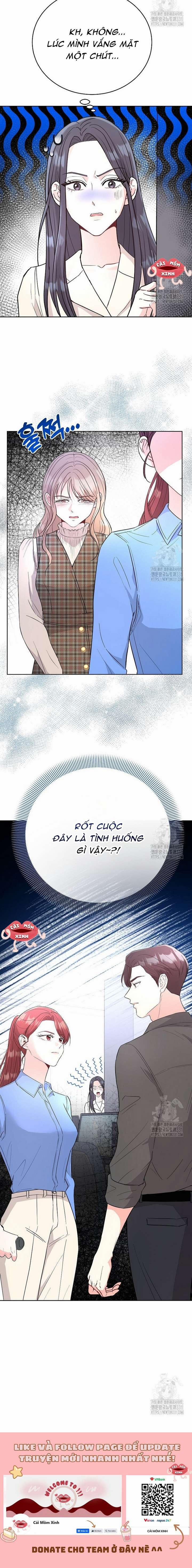 Hades Và Persephone 10 trang 13