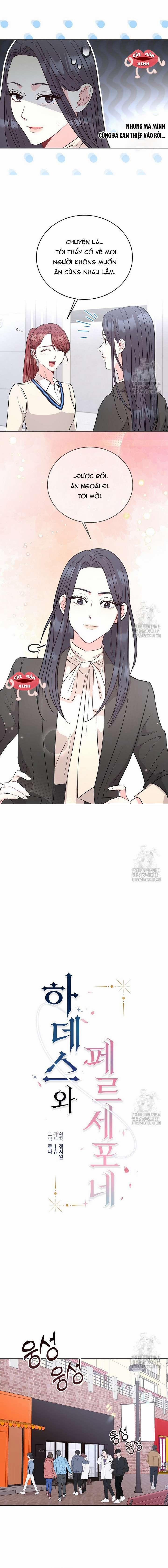 Hades Và Persephone 10 trang 4