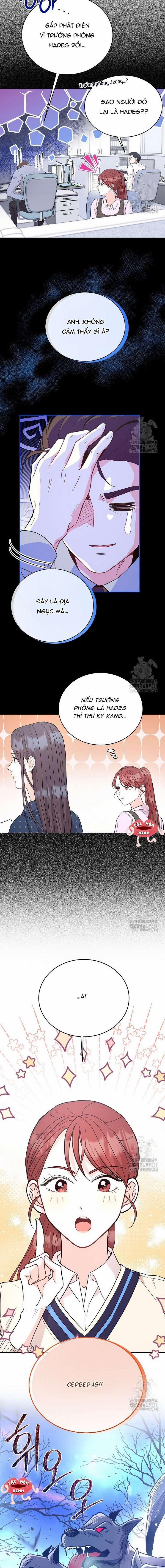 Hades Và Persephone 10 trang 9