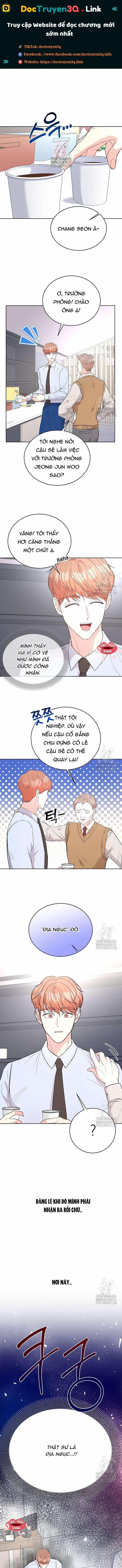 Hades Và Persephone 11 trang 0