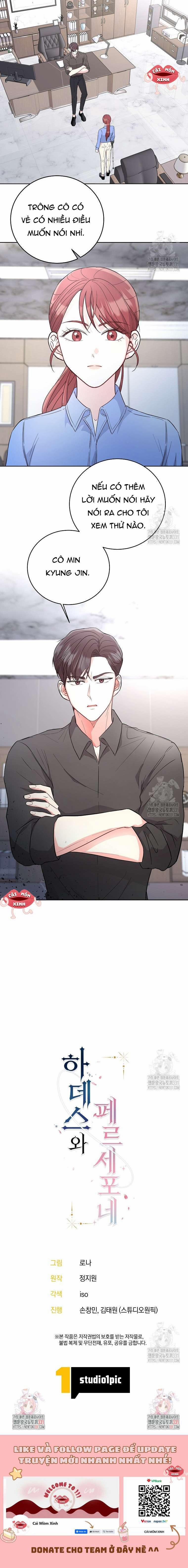 Hades Và Persephone 11 trang 10