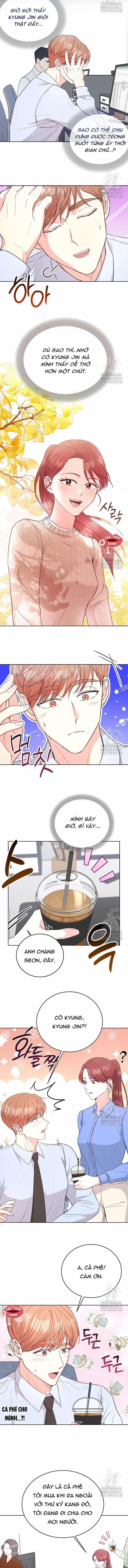 Hades Và Persephone 11 trang 2