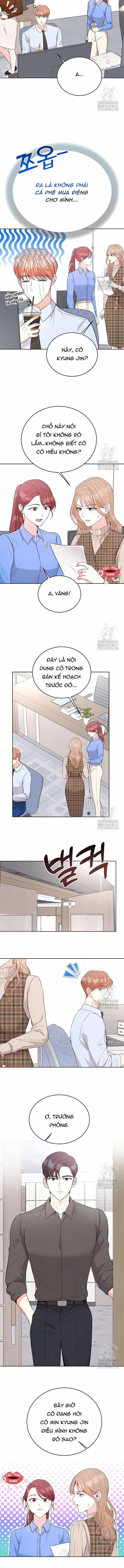 Hades Và Persephone 11 trang 3