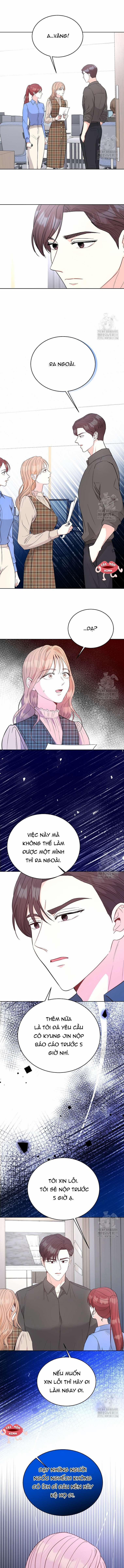 Hades Và Persephone 11 trang 4