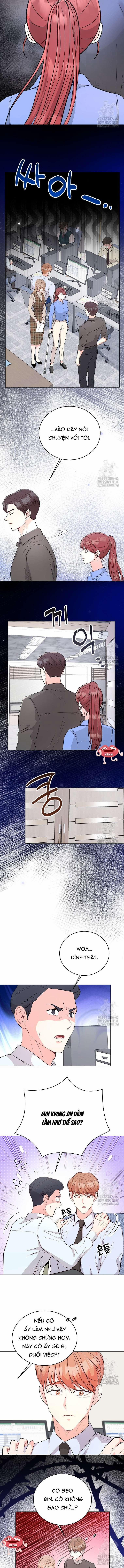 Hades Và Persephone 11 trang 7