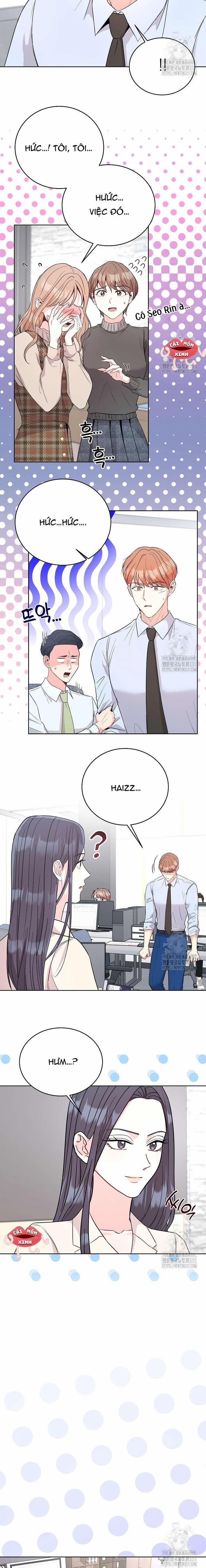 Hades Và Persephone 11 trang 9