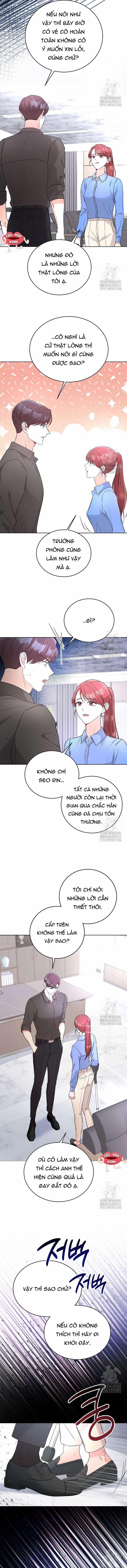 Hades Và Persephone 12 trang 1