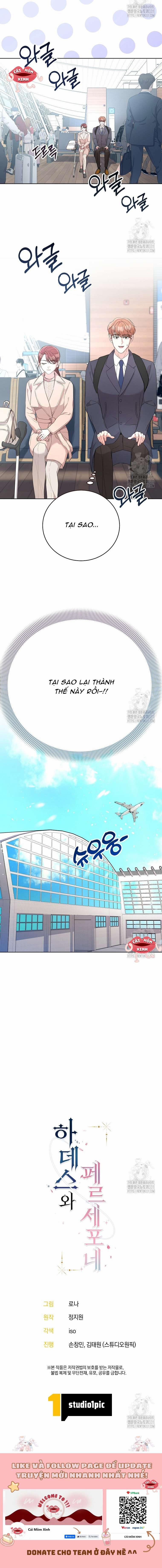 Hades Và Persephone 12 trang 10