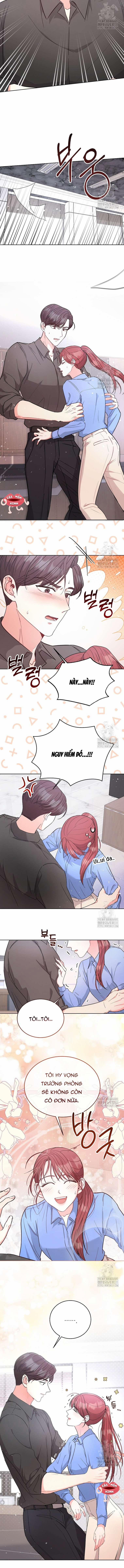 Hades Và Persephone 12 trang 5