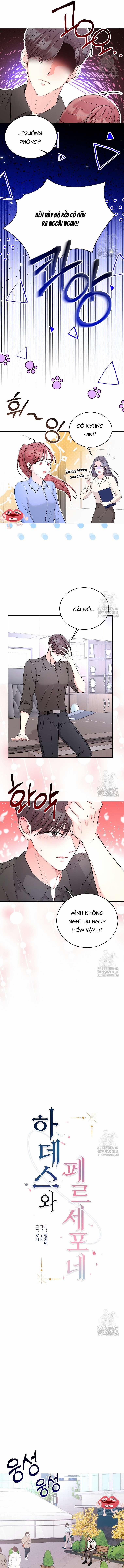 Hades Và Persephone 12 trang 6