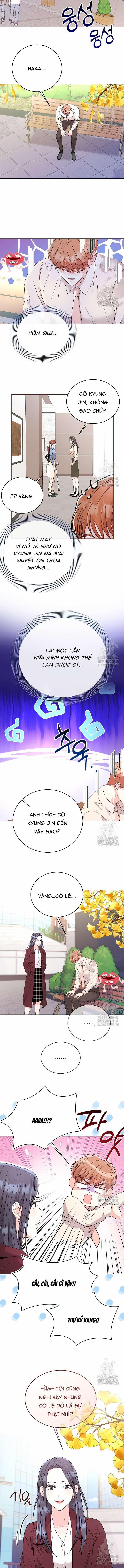 Hades Và Persephone 12 trang 7