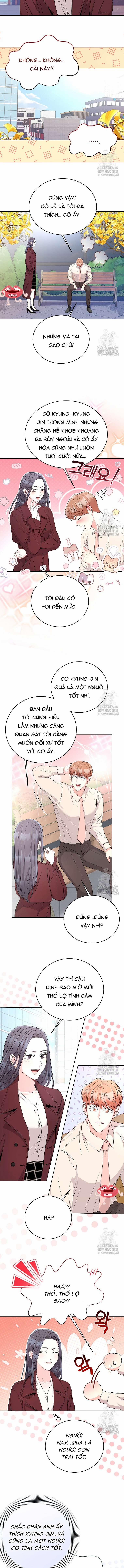 Hades Và Persephone 12 trang 8