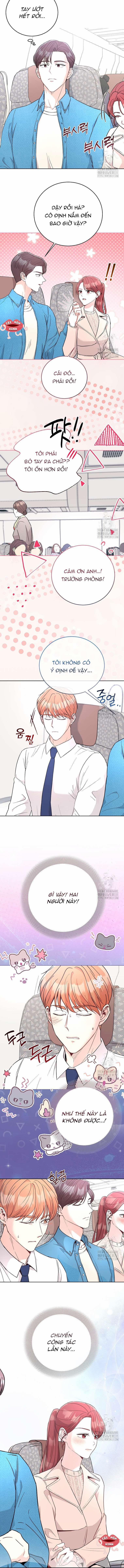 Hades Và Persephone 13 trang 10