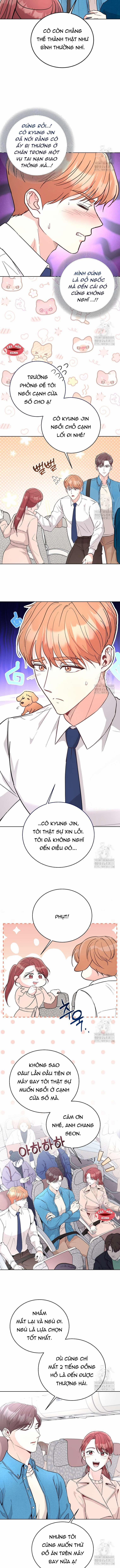 Hades Và Persephone 13 trang 6