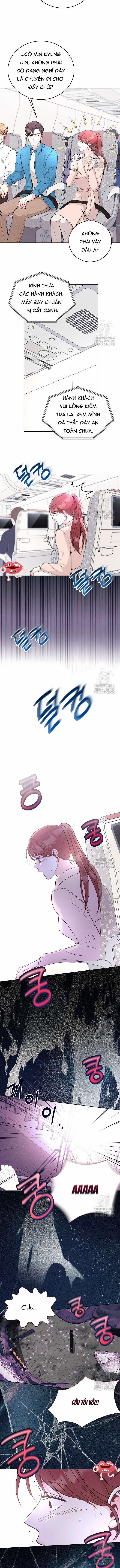 Hades Và Persephone 13 trang 7