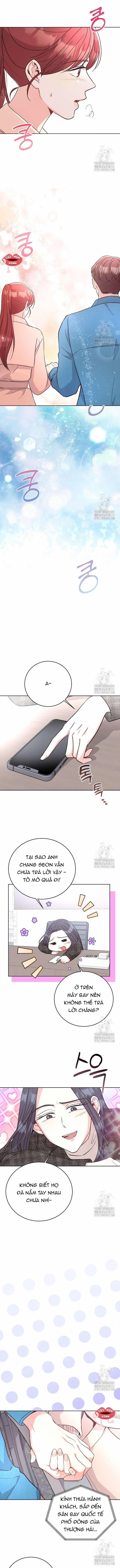 Hades Và Persephone 13 trang 9