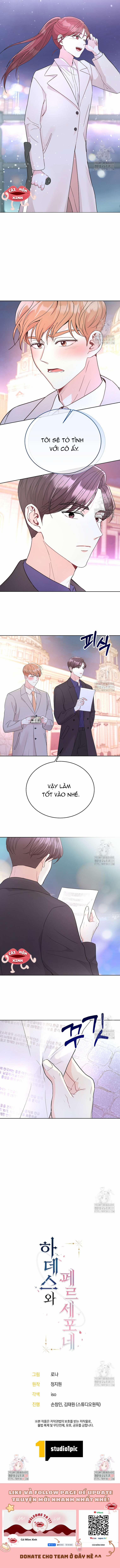 Hades Và Persephone 14 trang 11