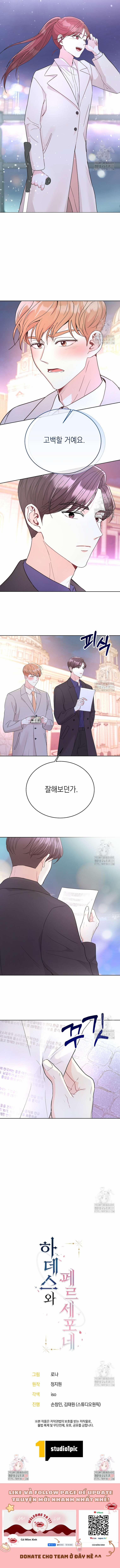 Hades Và Persephone 14 trang 12