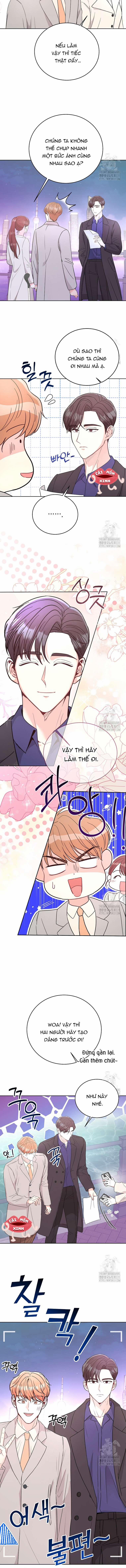 Hades Và Persephone 14 trang 9