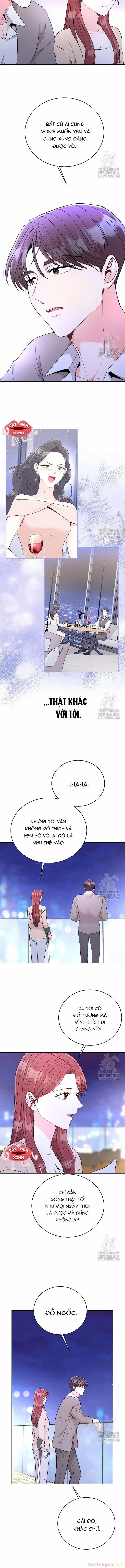 Hades Và Persephone 15 trang 6