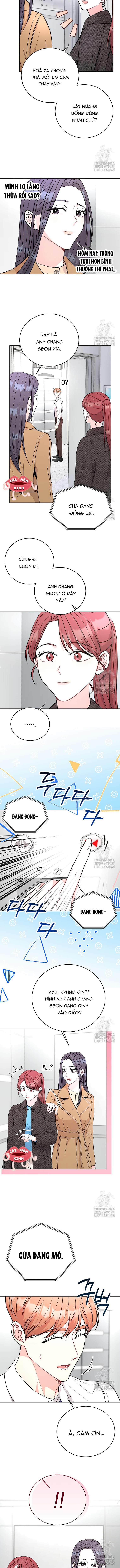 Hades Và Persephone 17 trang 3