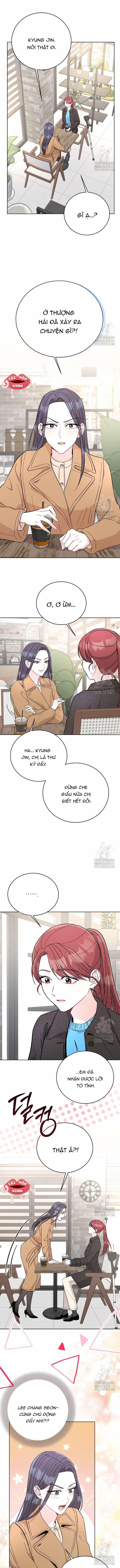 Hades Và Persephone 17 trang 5