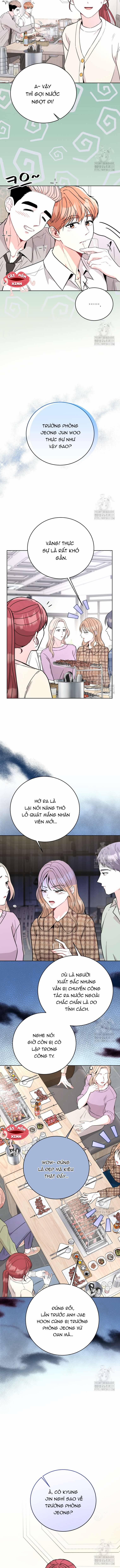 Hades Và Persephone 18 trang 1