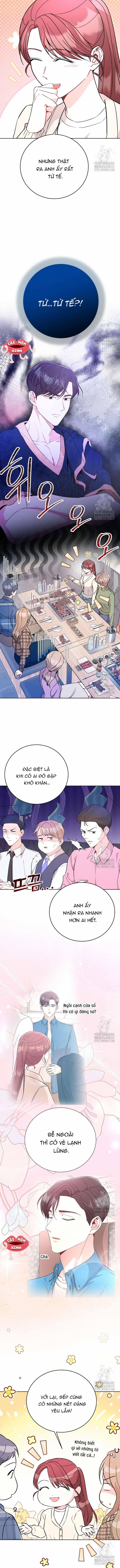 Hades Và Persephone 18 trang 4