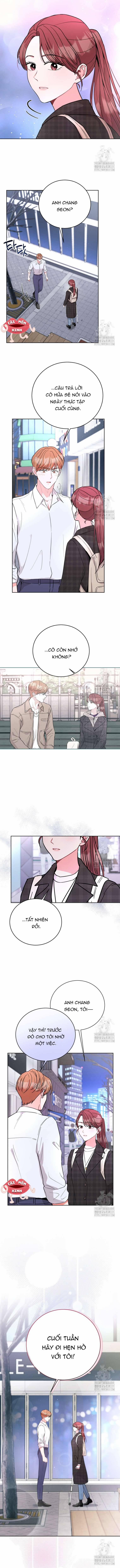 Hades Và Persephone 18 trang 7