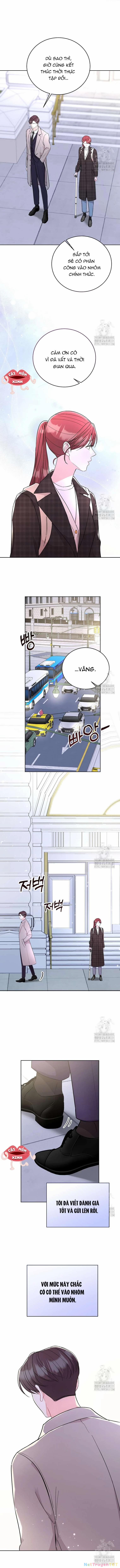 Hades Và Persephone 19 trang 7