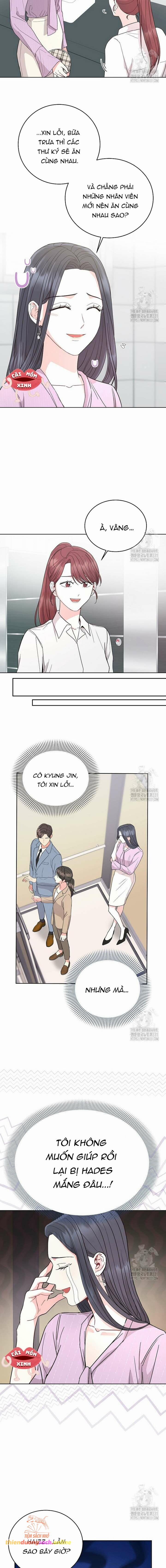 Hades Và Persephone 2 trang 10