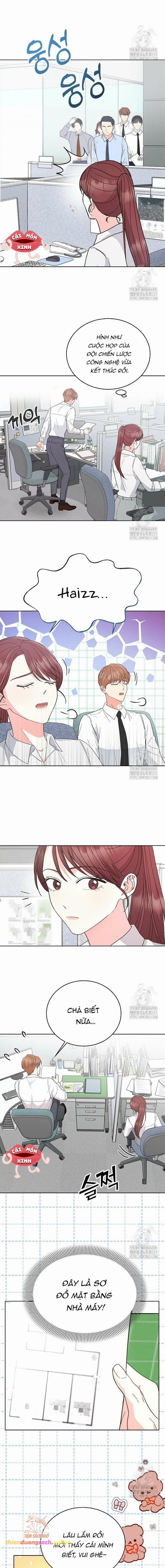 Hades Và Persephone 2 trang 12