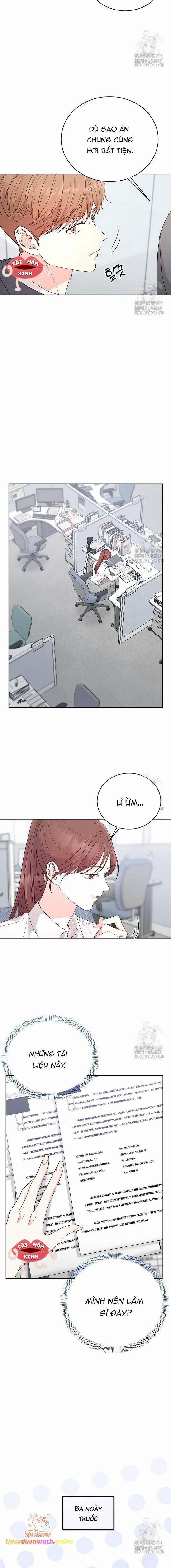 Hades Và Persephone 2 trang 2