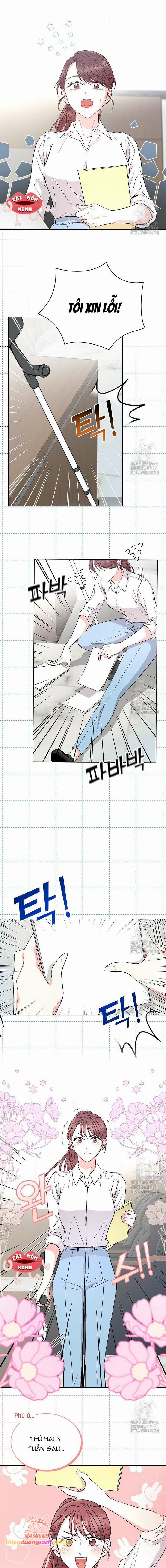 Hades Và Persephone 2 trang 7