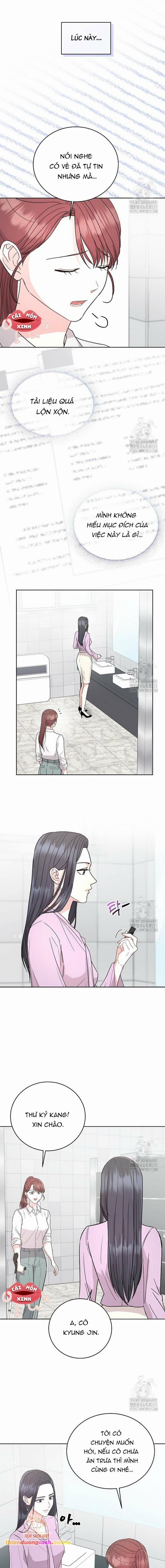 Hades Và Persephone 2 trang 9