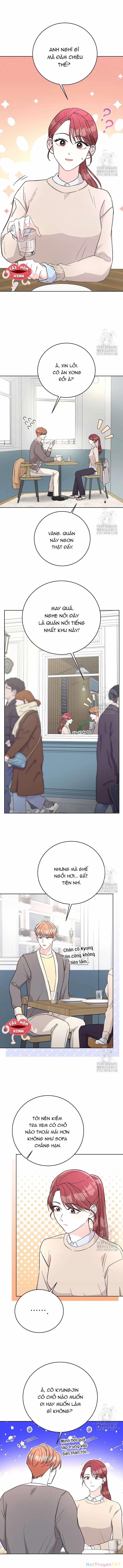 Hades Và Persephone 20 trang 2