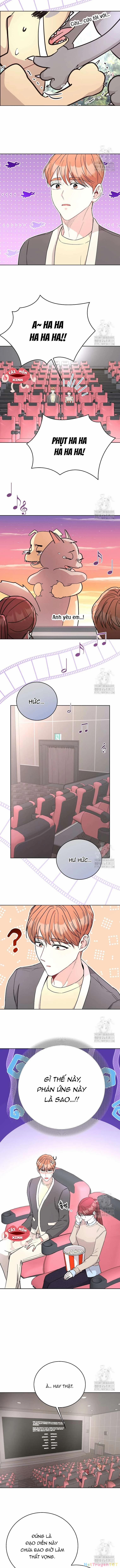 Hades Và Persephone 20 trang 4