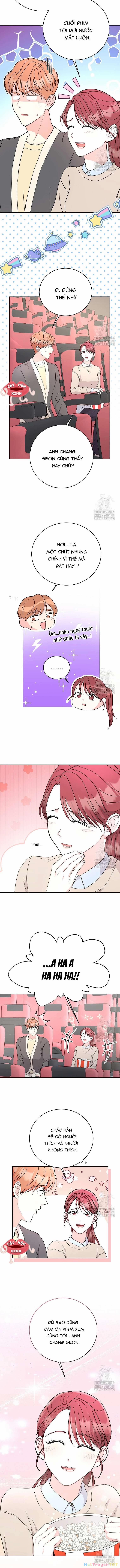 Hades Và Persephone 20 trang 5