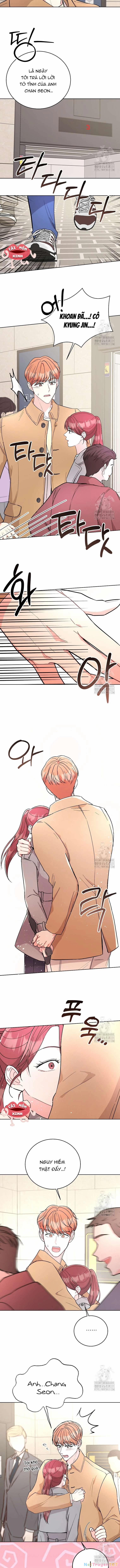 Hades Và Persephone 20 trang 7